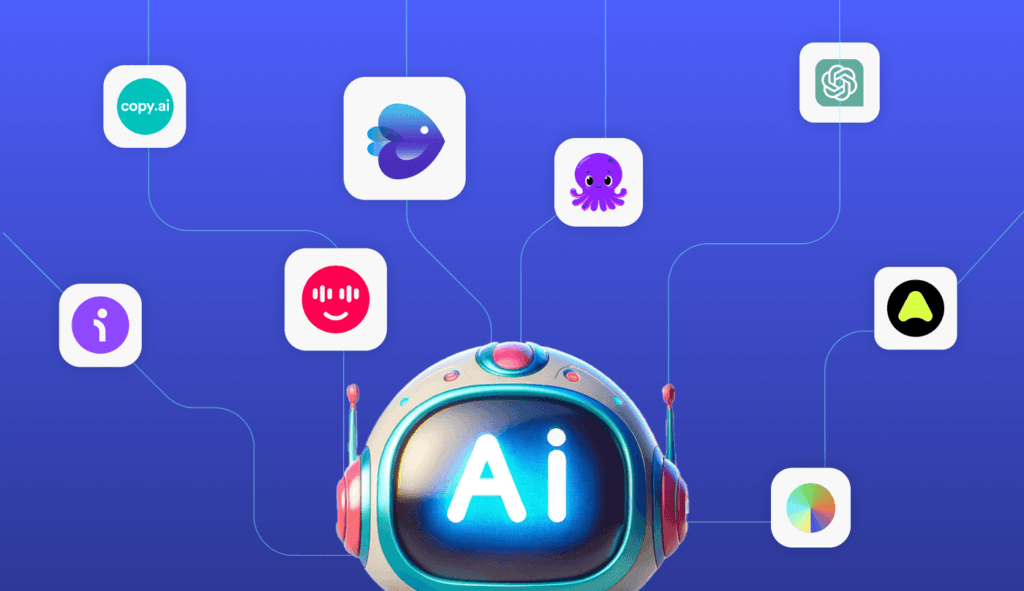 best ai tools​