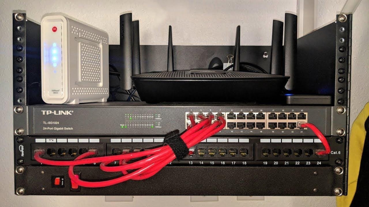 Enhancing⁢ Your Home network ‌for Smooth IPTV Performance