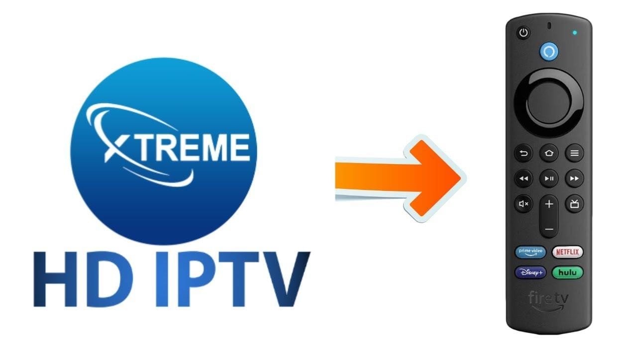 Exploring the Rich Features of Xtreme HD IPTV