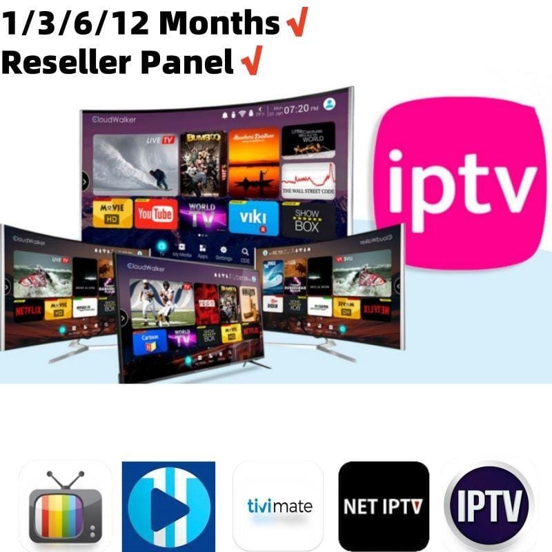 Key Features and Benefits of⁤ Romanian IPTV​ Platforms